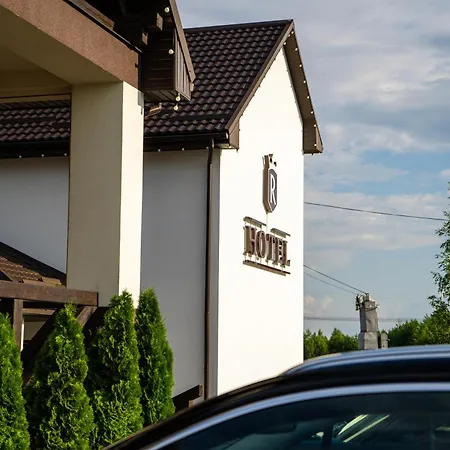 Royal Wood Hotel-3
